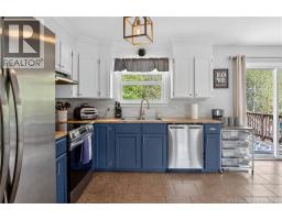 4pc Bathroom - 13 Cliff Street, Quispamsis, NB E2G1Y4 Photo 10