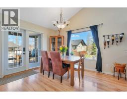 Bedroom - 100 Wade Close, Red Deer, AB T4N7E6 Photo 13