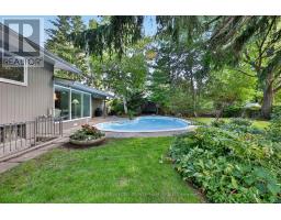 974 Owenwood Drive, Mississauga, ON L5H3J2 Photo 28
