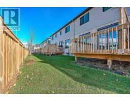 69 - 601 Lions Park Drive, Strathroy Caradoc, ON N0L1W0 Photo 27