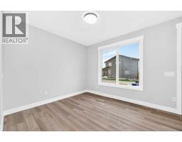 Bedroom - 1212 Waterford Drive, Chestermere, AB T1X3A1 Photo 7