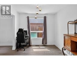 Bedroom 3 - 4 Claret Road, Clarington, ON L1E1V9 Photo 9