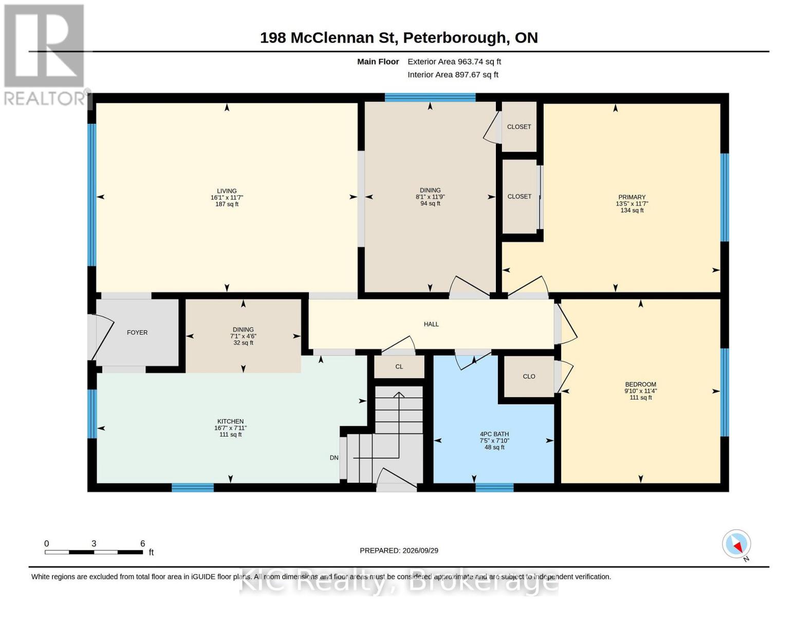 198 MCCLENNAN STREET - 47