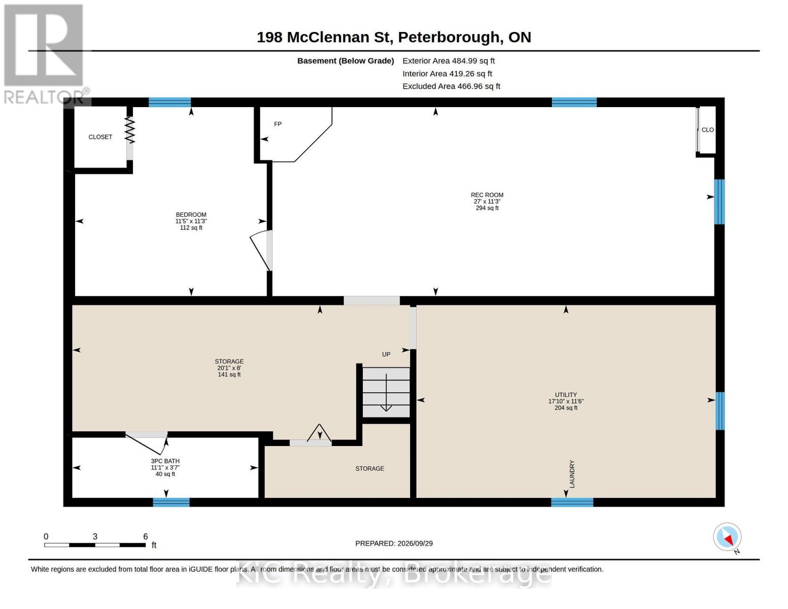 198 MCCLENNAN STREET - 48