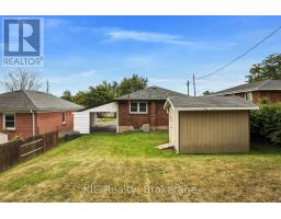 198 Mcclennan Street, Peterborough, ON K9H5H7 Photo 45