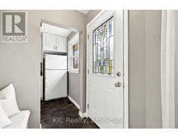 Dining room - 198 Mcclennan Street, Peterborough, ON K9H5H7 Photo 6