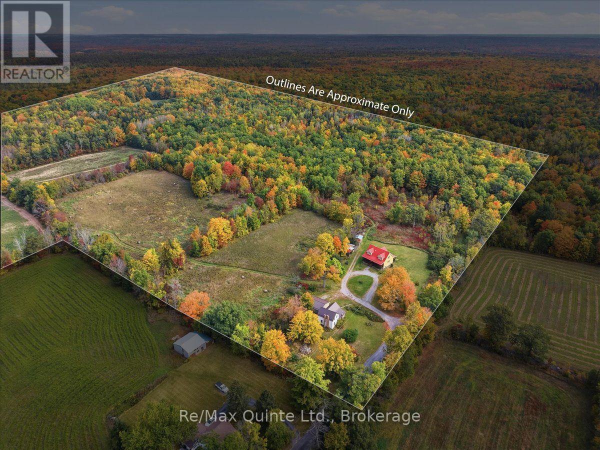 195 Prest Road, Stirling-Rawdon, ON photo 45