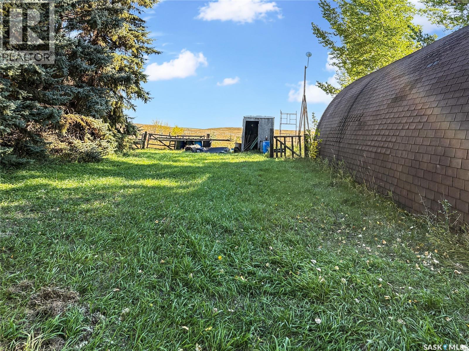 34059 RGE RD 3074 Acreage - 10