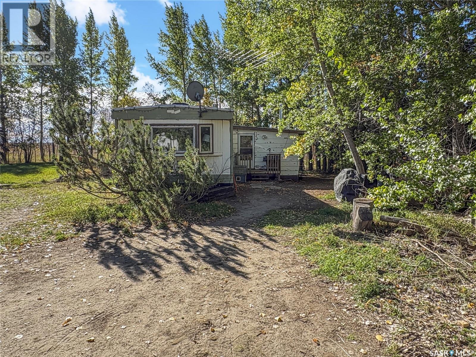 34059 RGE RD 3074 Acreage - 13