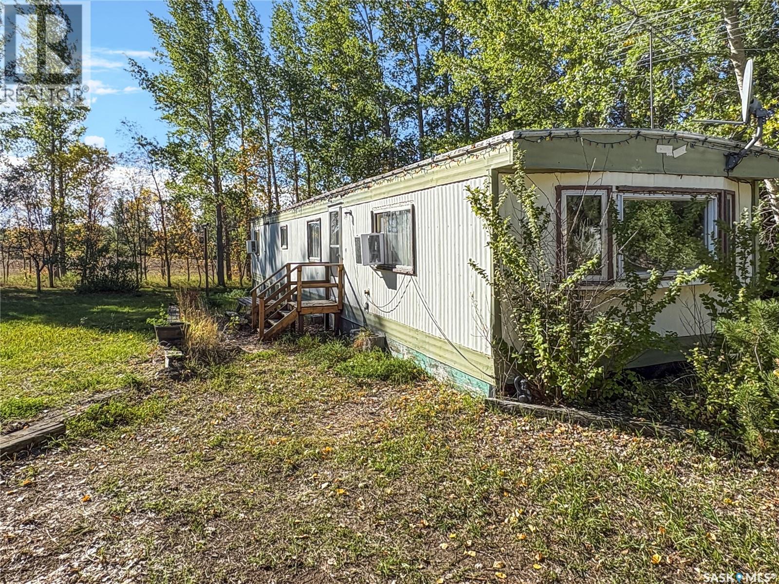 34059 RGE RD 3074 Acreage, Vanscoy Rm No. 345 — photo 2