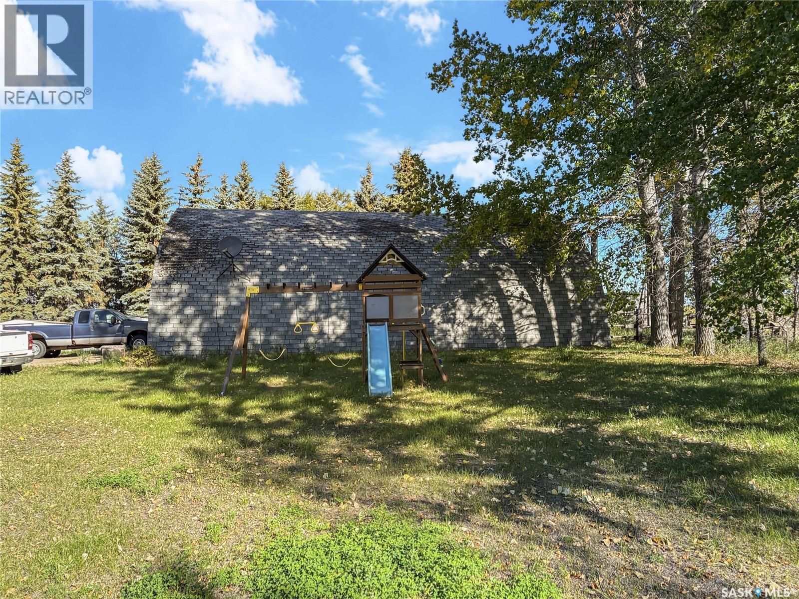 34059 RGE RD 3074 Acreage - 9