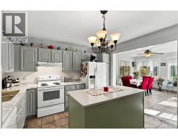 3pc Ensuite bath - 816 Route 102, Swan Creek, NB E2V2X6 Photo 6