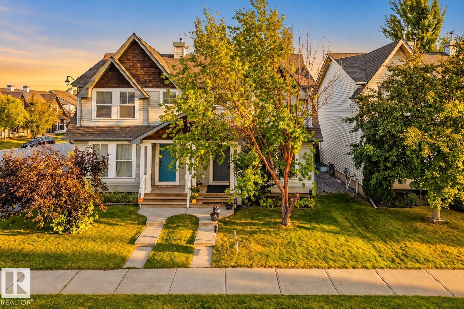 5608 202 ST NW - 1