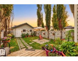 5608 202 St Nw, Edmonton, AB T6M0B3 Photo 21