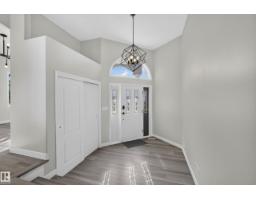 Bedroom 2 - 15821 132 St Nw, Edmonton, AB T6V1E4 Photo 6