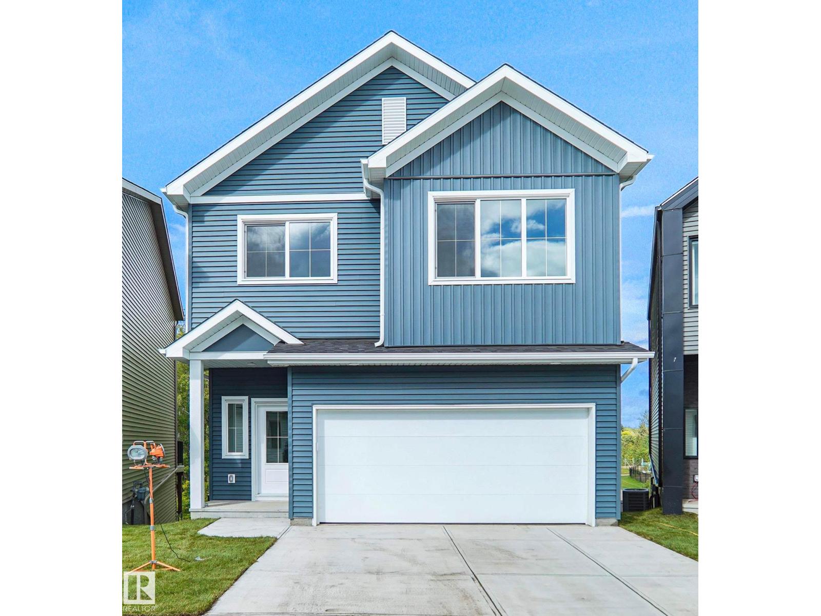 #19 19904 31 AV NW - 1