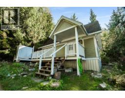 Laundry room - 215 Rainbow Ridge Road, Procter, BC V0G1V0 Photo 8