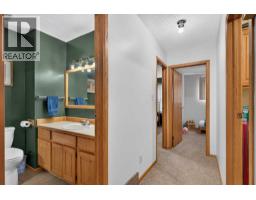 Furnace - 740 3 Avenue Se, Three Hills, AB T0M2A0 Photo 14