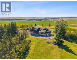 7 Big Hill Creek Estates, Rural Rocky View County, AB T0L0W0 Photo 39