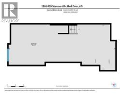 1201, 339 Viscount Drive, Red Deer, AB T4R0S2 Photo 39