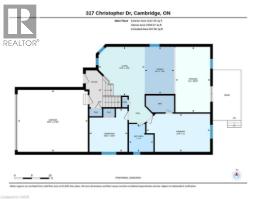 317 Christopher Drive, Cambridge, ON N1P1C6 Photo 34