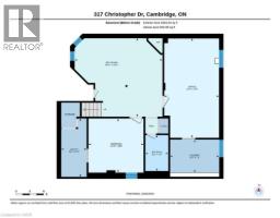 317 Christopher Drive, Cambridge, ON N1P1C6 Photo 35