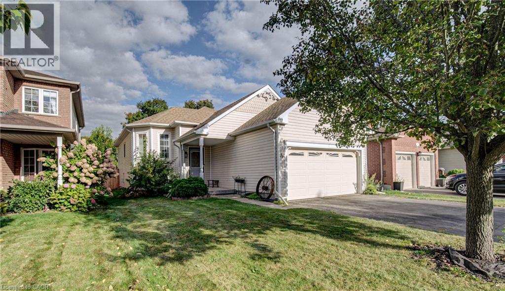 317 CHRISTOPHER Drive — photo 1