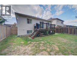 317 Christopher Drive, Cambridge, ON N1P1C6 Photo 31