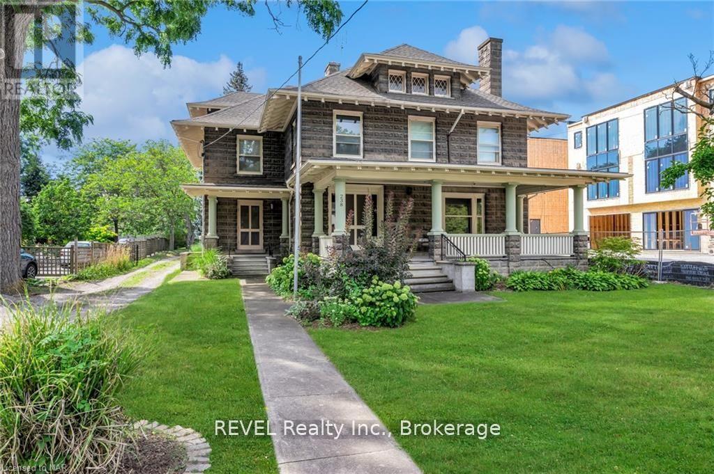238 CREEK ROAD, Niagara-on-the-Lake (St. Davids) — photo 2