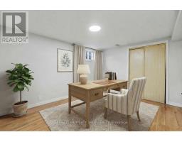 Bedroom 3 - A - 1480 Heatherington Road, Ottawa, ON K1V6S1 Photo 9