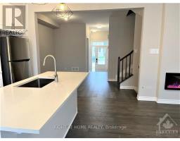 Bedroom - 681 Allied Mews, Ottawa, ON K2S2Z6 Photo 9