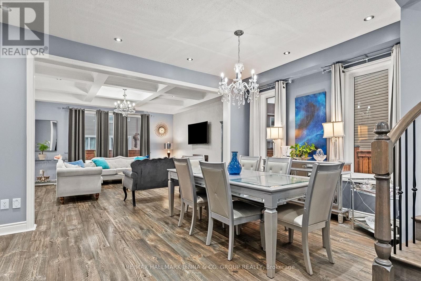 803 LOGPERCH CIRCLE, Ottawa — photo 9