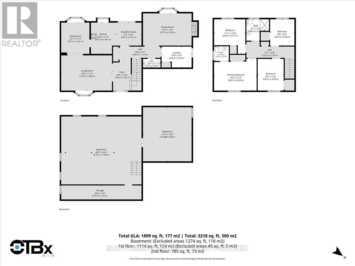 2507 WOBURN CRESCENT - 27