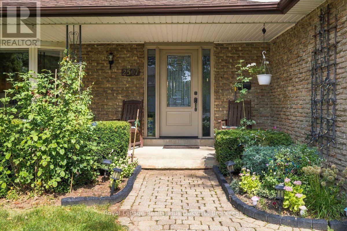 2507 WOBURN CRESCENT, Oakville (WO West) — photo 3