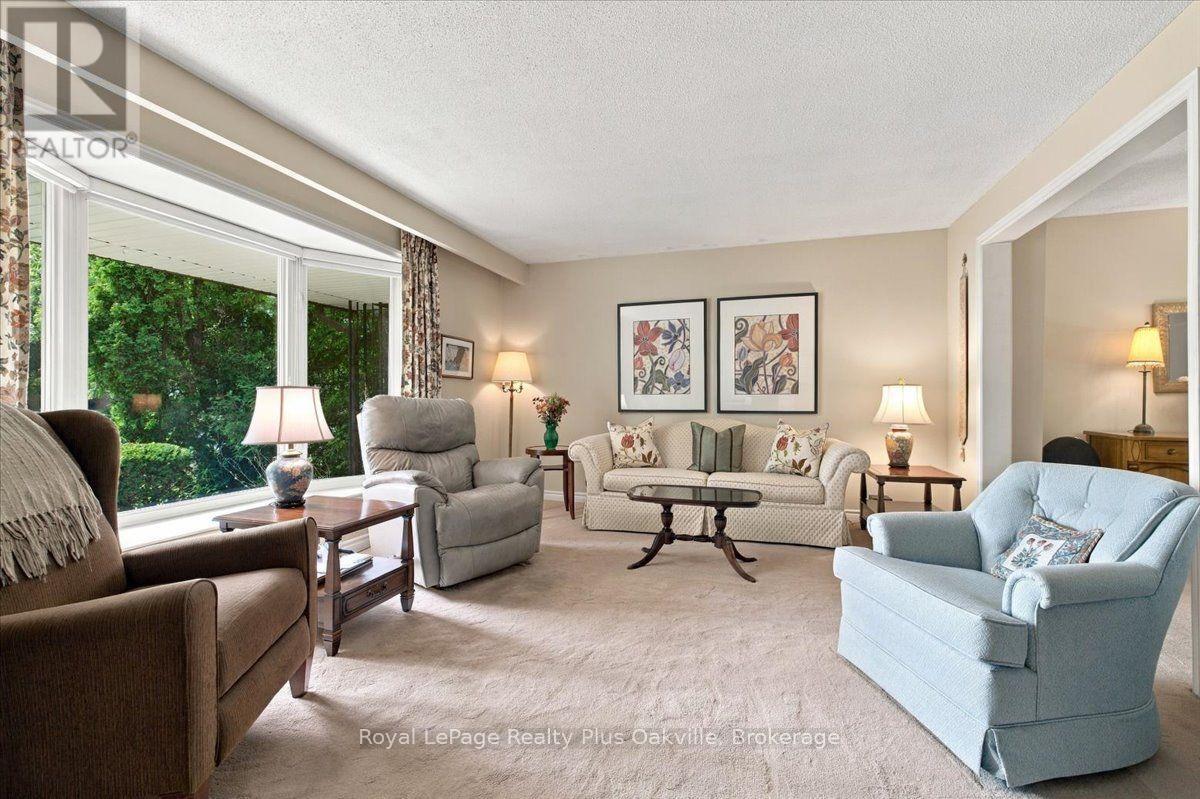 2507 WOBURN CRESCENT, Oakville (WO West) — photo 7
