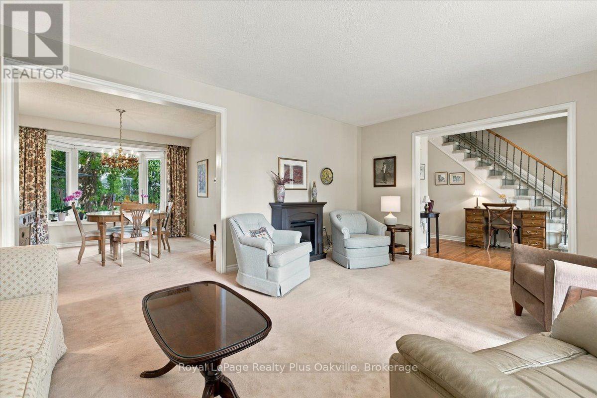 2507 WOBURN CRESCENT, Oakville (WO West) — photo 8