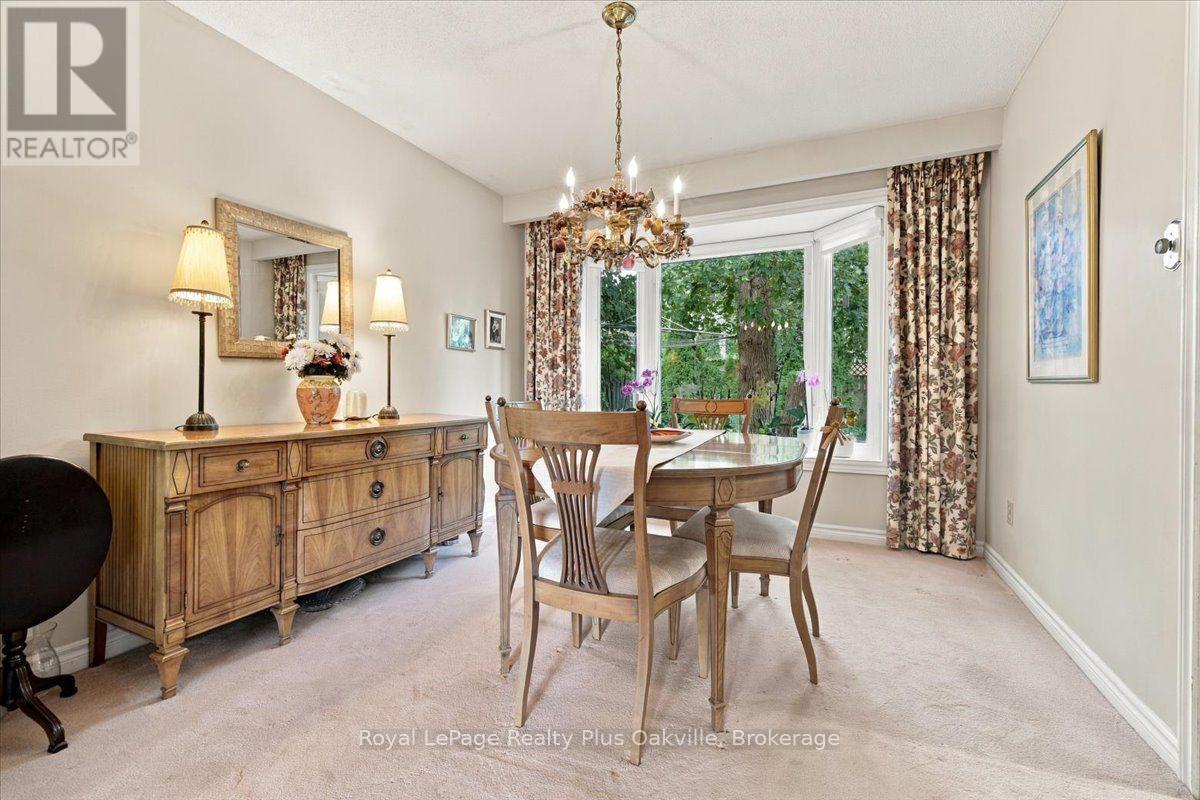 2507 WOBURN CRESCENT, Oakville (WO West) — photo 9