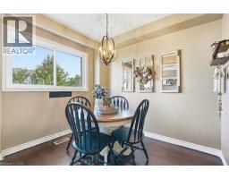 2pc Bathroom - 53 Bryna Avenue, Hamilton, ON L9A4W9 Photo 10