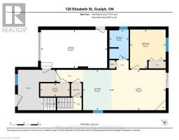 Main Unit - 129 Elizabeth Street, Guelph, ON N1E2X4 Photo 11