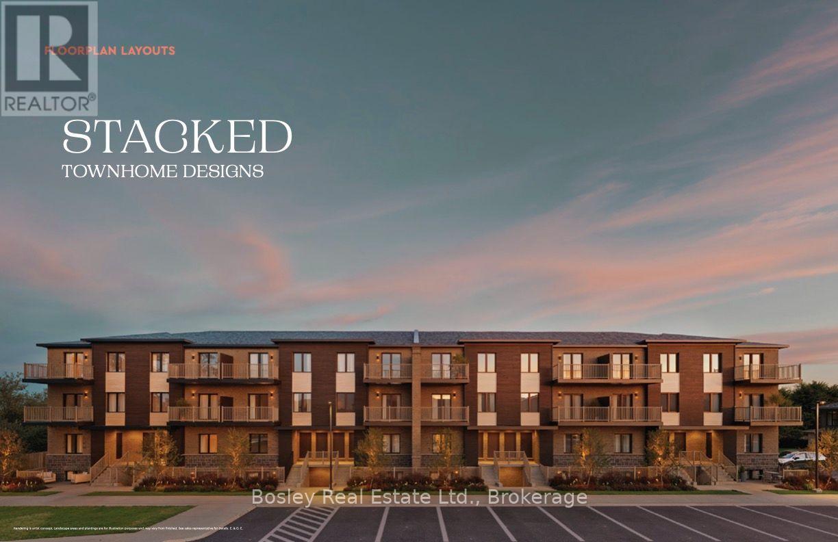 7 - 108 CASSINO AVENUE, Guelph (Grange Road)