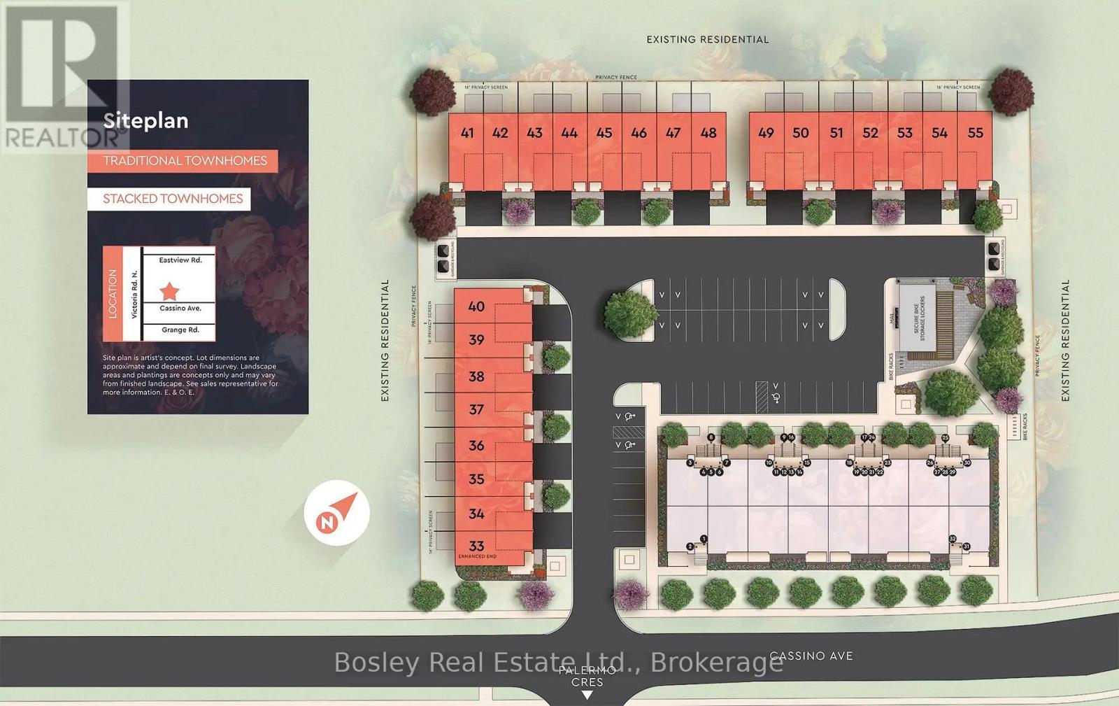 #7 108 CASSINO AVENUE - 4