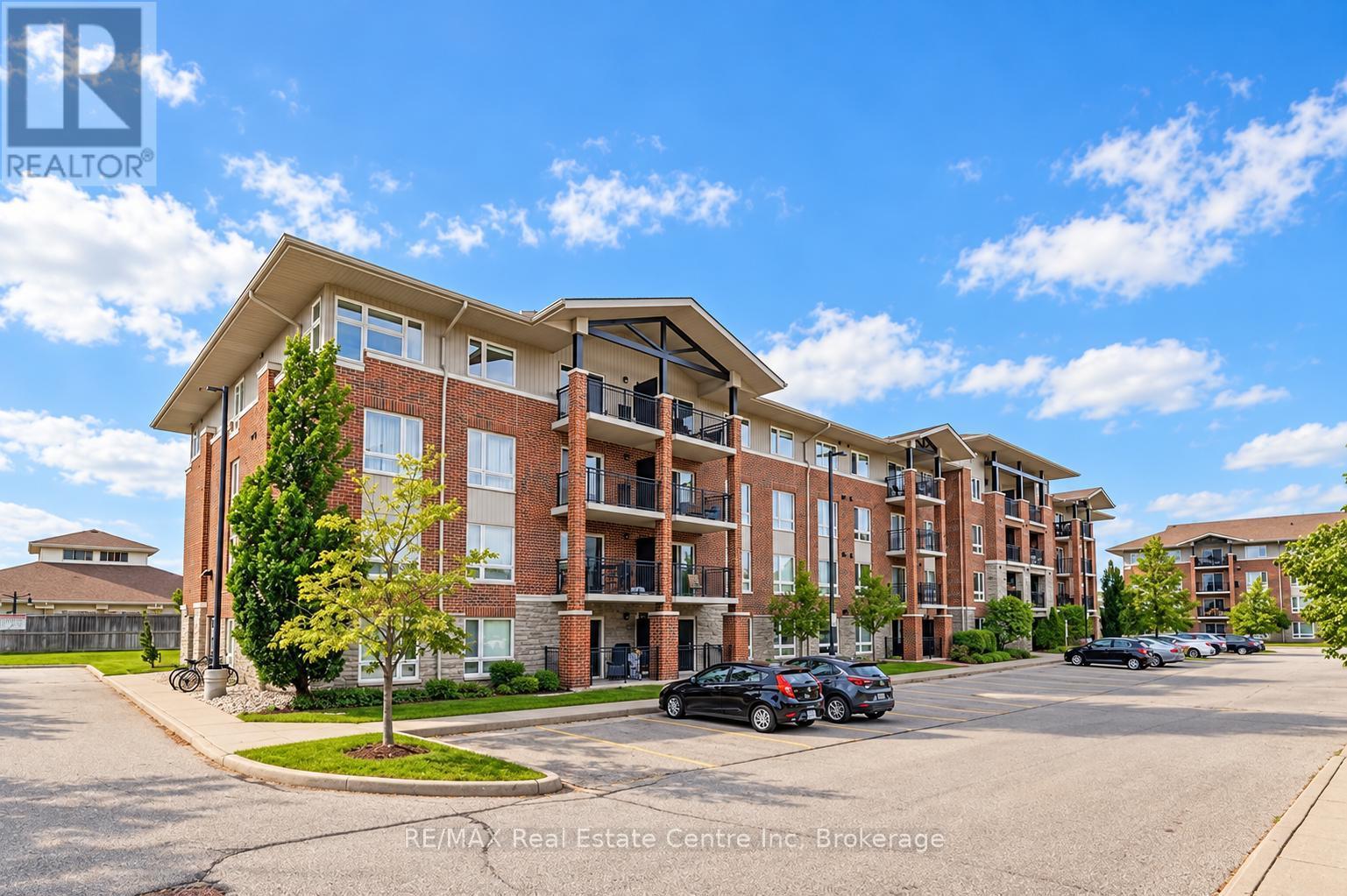 #410 45 GOODWIN DRIVE - 2