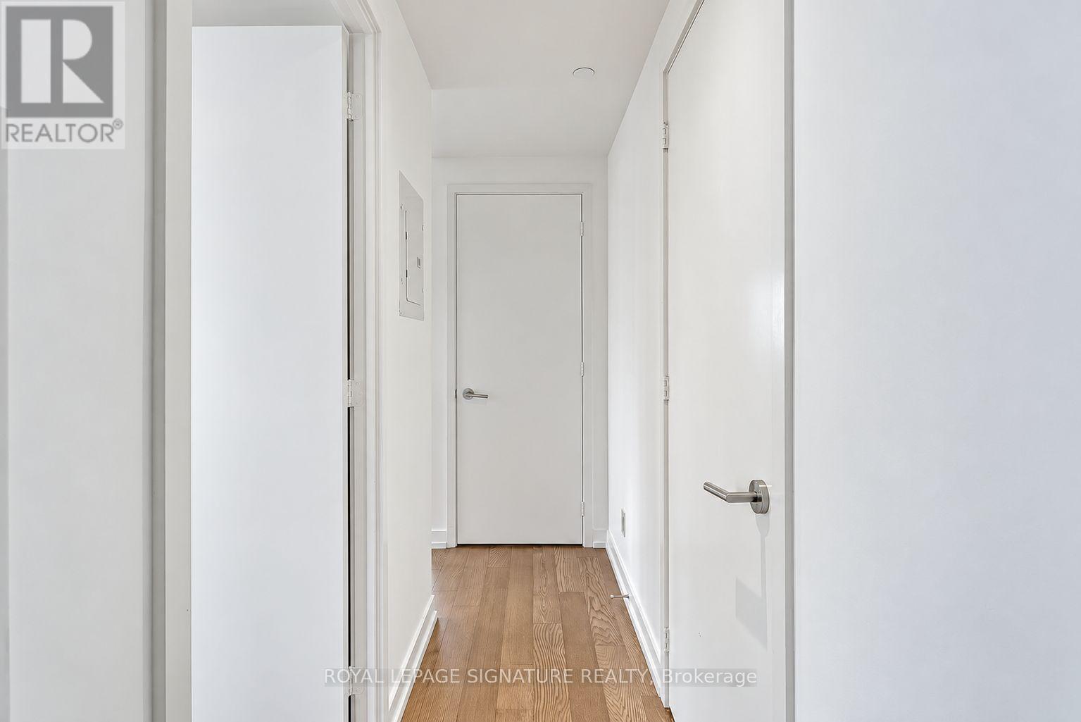 3604 - 161 ROEHAMPTON AVENUE, Toronto (Mount Pleasant West) — photo 2