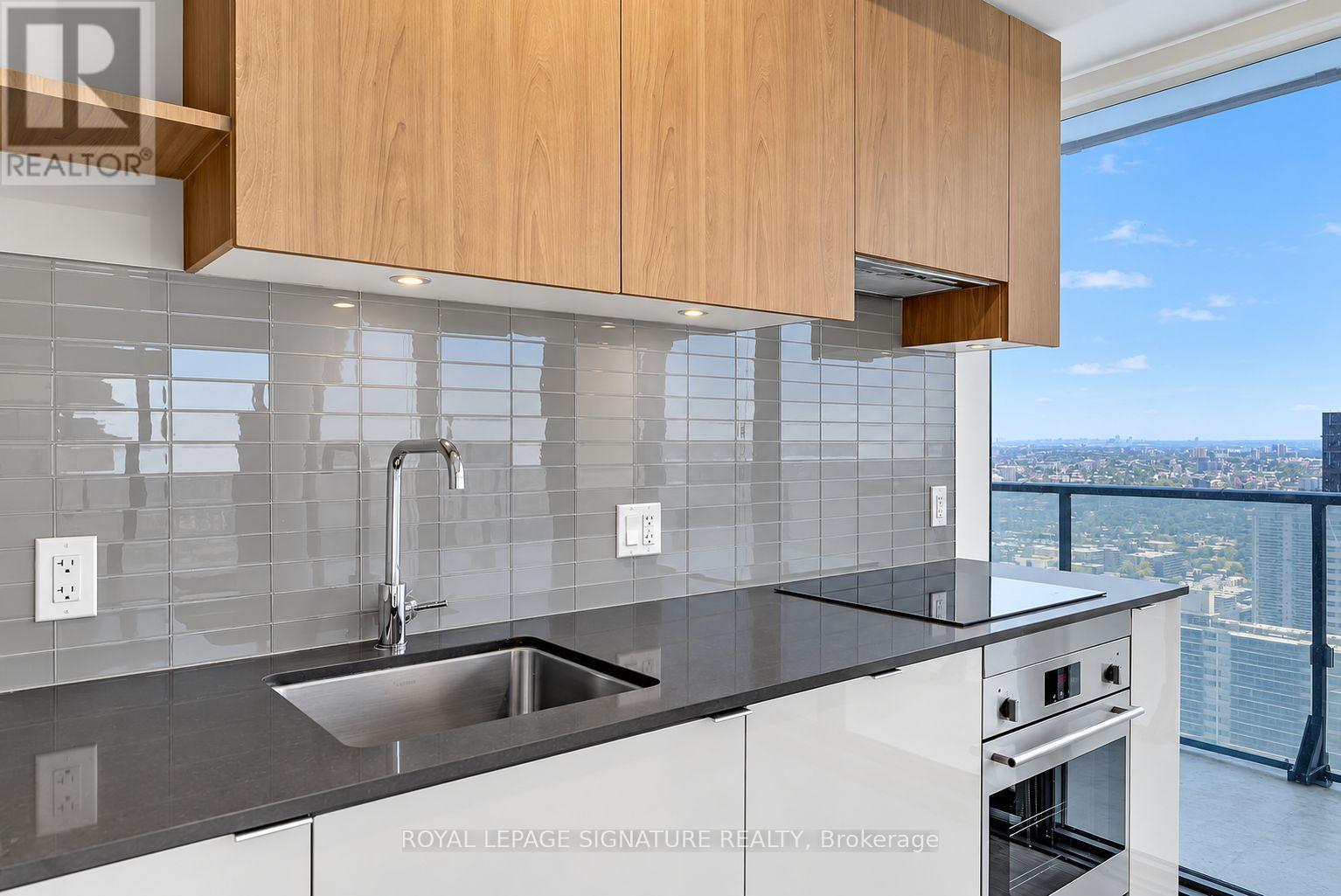 3604 - 161 ROEHAMPTON AVENUE, Toronto (Mount Pleasant West) — photo 4