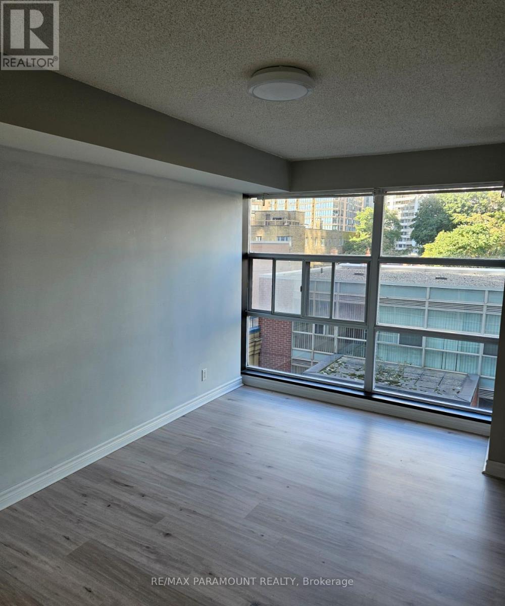 709 - 11 ST JOSEPH STREET, Toronto (Bay Street Corridor) — photo 10