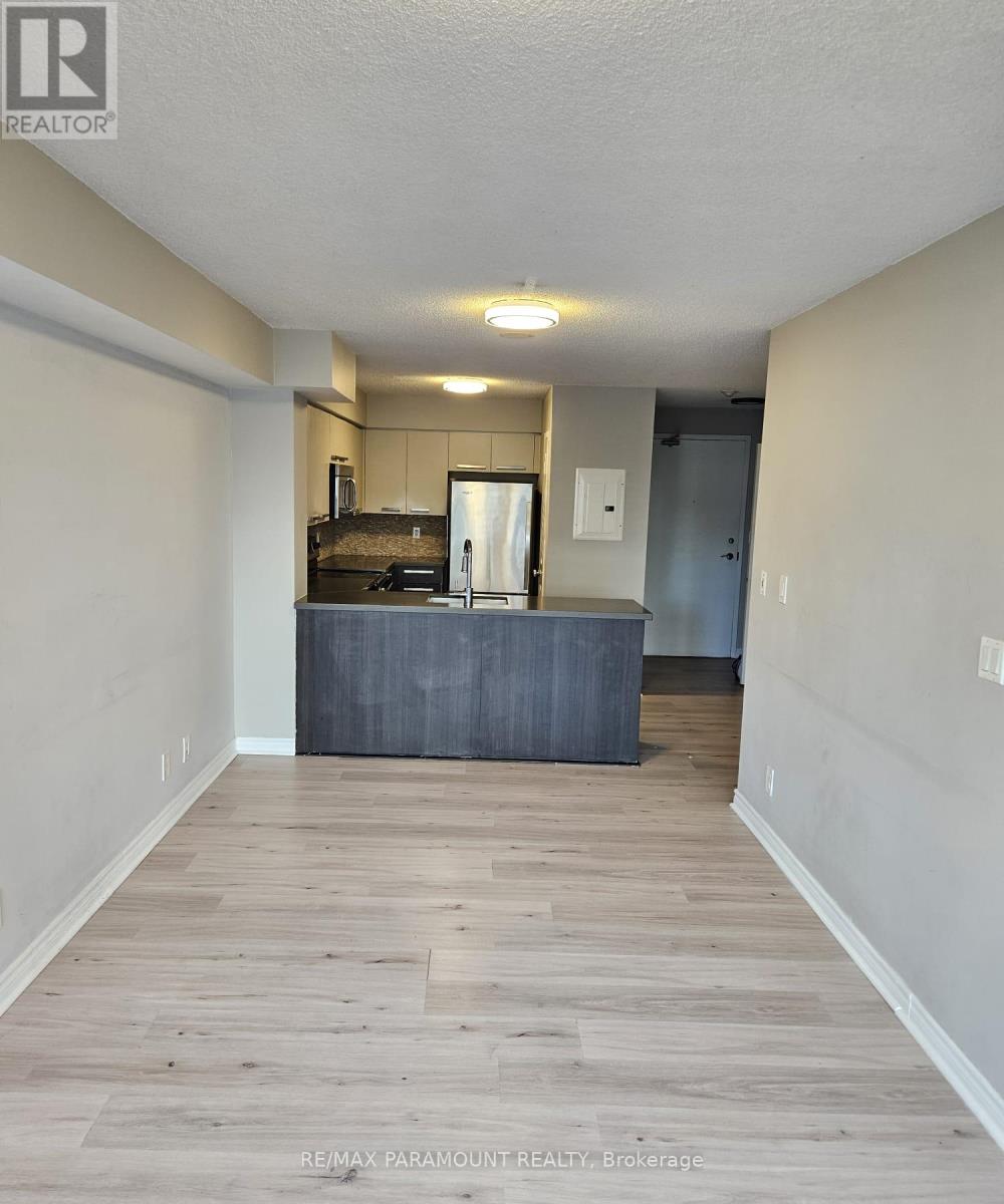 709 - 11 ST JOSEPH STREET, Toronto (Bay Street Corridor) — photo 7