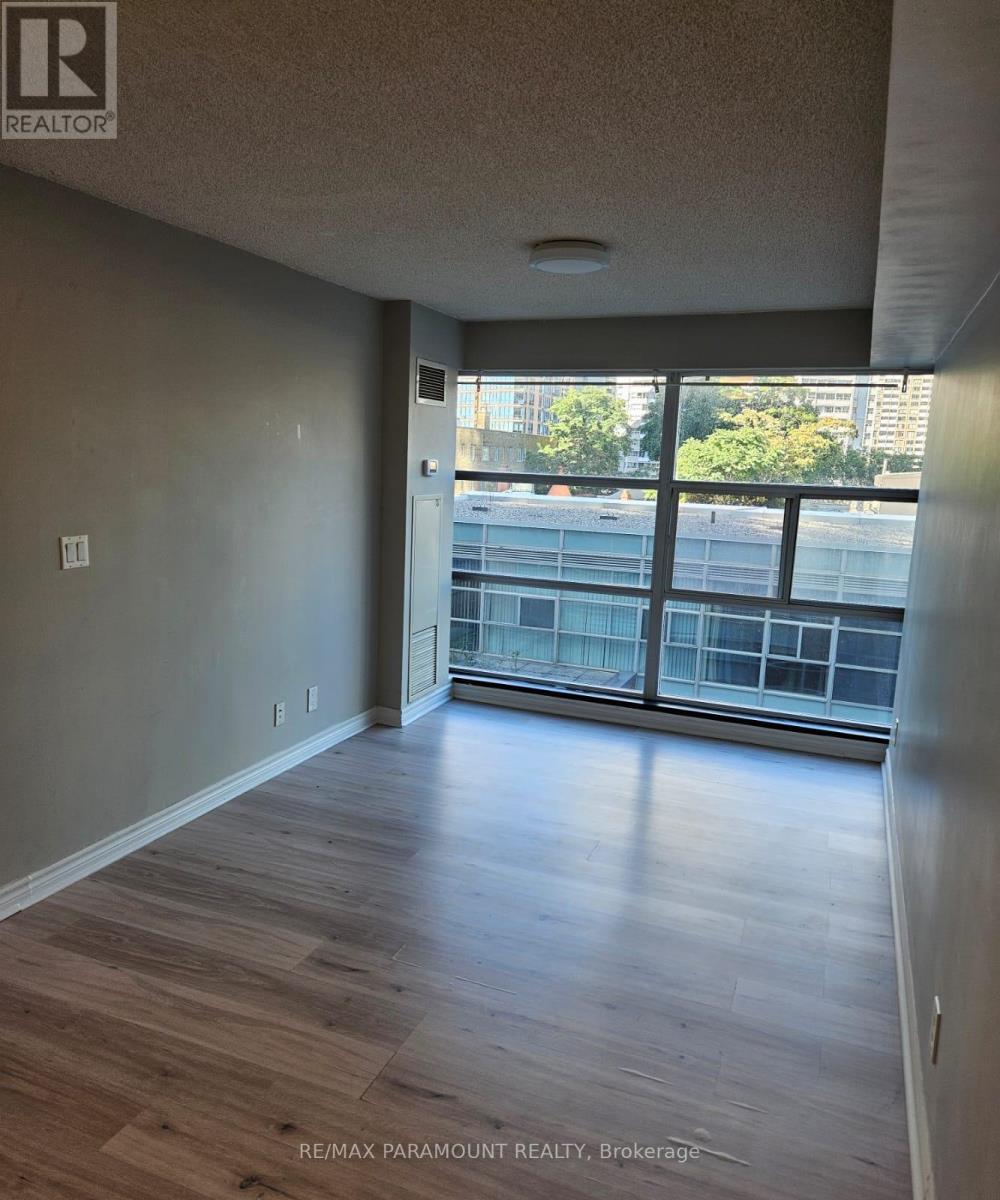 709 - 11 ST JOSEPH STREET, Toronto (Bay Street Corridor) — photo 9