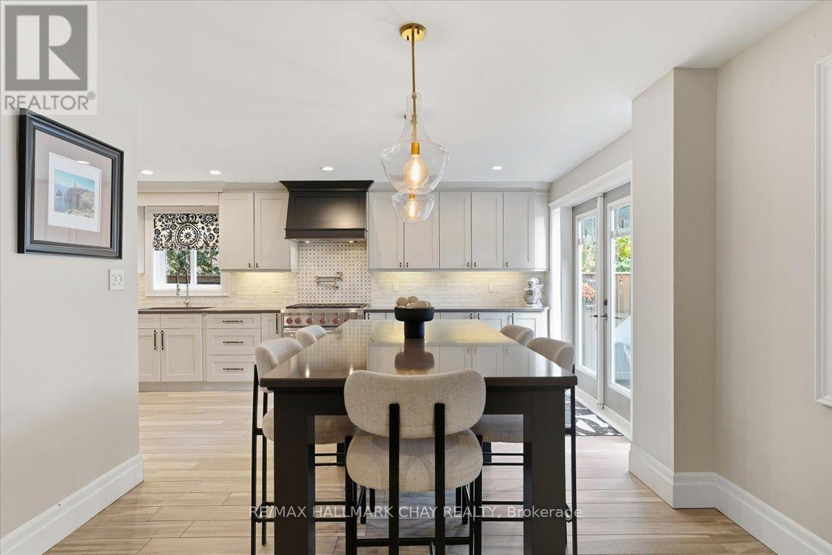 5 DRAPER COURT, Whitby (Lynde Creek) — photo 12