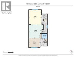 90 Hillcrest Close SW - photo 19