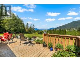 Recreation room - 2110 Connel Road, Creston, BC V0B1G1 Photo 6